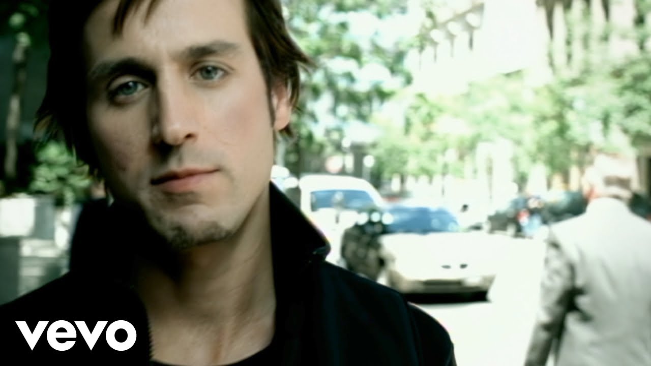 Our Lady Peace - One Man Army