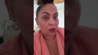 Daily Vlog of Large Single Parent Over 50 - Natural Older Women ✨