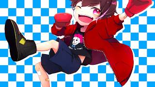 Fight Music verちゃげぽよ。