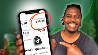 I Made $1,000 in 4 Weeks—Here's My TikTok Shop System