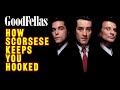 Goodfellas Scorsese S Masterclass In Visual Storytelling