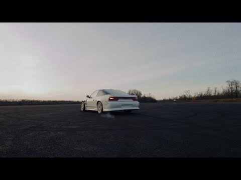 ASTRØWILK - NIGHT DRIVE