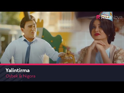 Oybek & Nigora - Yalintirma