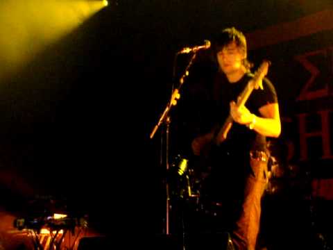 Enter Shikari - Labyrinth (Brussels)