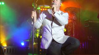 Simple Minds Live &#39; This Earth That You Walk Upon &#39; Inverness 2011
