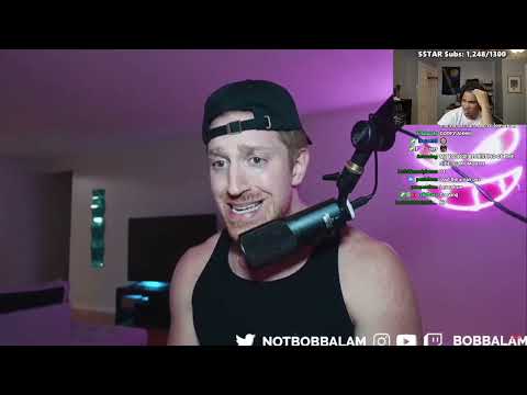 plaqueboymax Reacts to Bobbalam vs Iayze BEEF (PSA Iayze :))