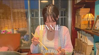 Jennie in Tokyo - Part 1