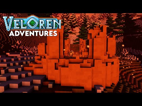 Veloren Adventures! Fighting Off The Horde