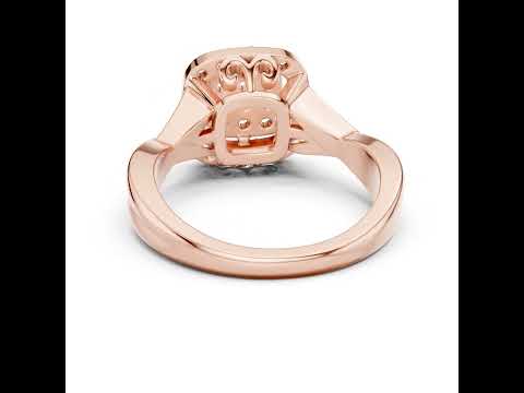 YouTube Video Thumbnail - Rose