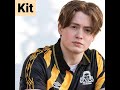 Tricks Up My Sleeve (Kit Connor Video)