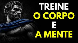 A Verdade Sobre o Corpo que os Estoicos Conheciam e Ninguém Te Conta | Sabedoria Estoica
