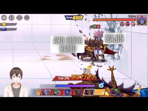 Club Challenge Boros META ZOMBIEMAN Hadir !! - One Punch Man The Strongest