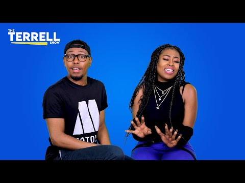 CANDICE BOYD sings Keyshia Cole, Rihanna, and Lauryn Hill!