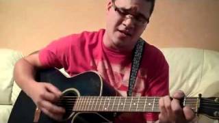 a soldier's plea (original)