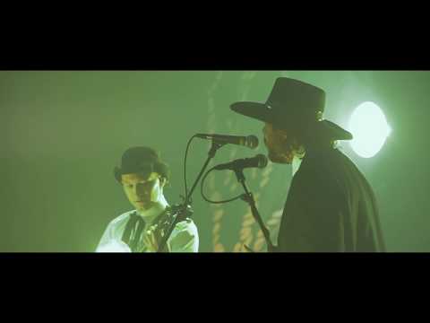 The Dead South - Banjo Odyssey (Live)