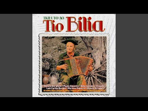 Tio Bilia - BUGIO DA OITO BAIXOS
