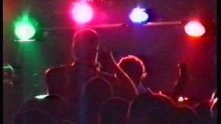 Dropkick Murphys-The Legend of Finn MacCumhail/3rd Man In