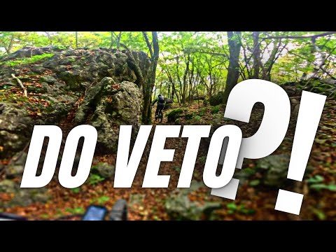 Trail del Nibbio - Piani Resinelli | Esplorazioni con Roby | MTB Lecco