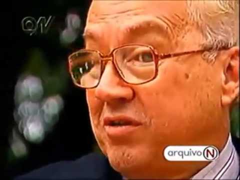 PAULO FRANCIS E O COMUNISMO