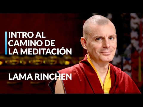 🎯 𝗟𝗮𝗺𝗮 𝗥𝗶𝗻𝗰𝗵𝗲𝗻 𝗚𝘆𝗮𝗹𝘁𝘀𝗲𝗻 | El Papel de la Meditación en el Desarrollo Espiritual