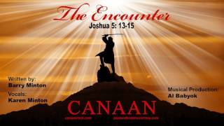 The Encounter / CANAAN