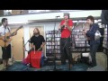 ALO - Put Away The Past 2-13-11 @ Fingerprints ...