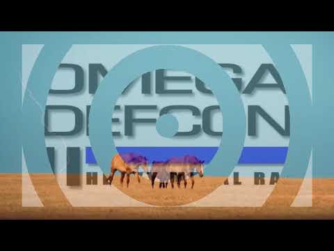 OMEGA DEFCON 2 - GENIUS CHILD