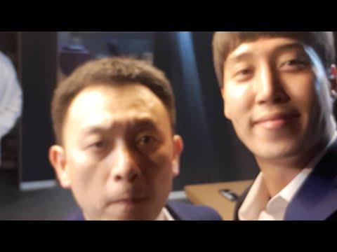 191015 | [공부방송] 뮤지컬 전설의 리틀 농구단