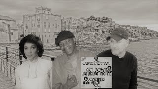 Oliver Cheatham – Get Down Saturday Night (Mind Bob'S Mix)