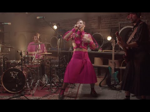 Workshop Sessions Live: Lagu / Vilanova / Alduncin / Cepeda / Herrera