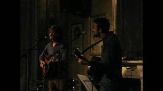 Joey Ryan (feat Jay Nash) - Broken Headlights, June 2010.mpg