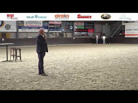 Voorrijdag 2 | 14 Juli 2023