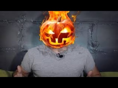 Glog #12: PiS will put people in jail for Halloween!!!