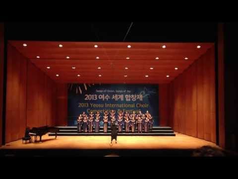 total Praise - Heritage mass choir