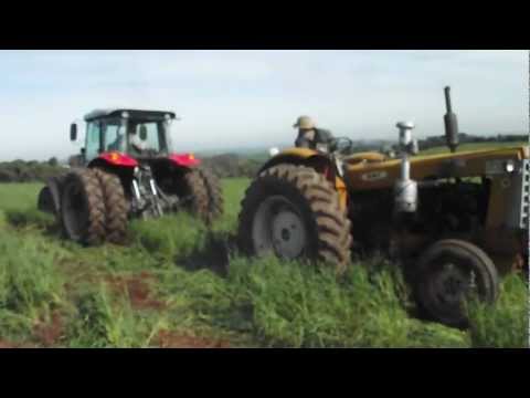 Arranca Toco.....CBT x Massey......