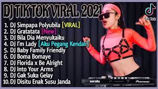 Download lagu DJ TIKTOK TERBARU 2021 - DJ SIMPAPA POLYUBILA TIK TOK FULL BASS VIRAL REMIX TERBARU 2021 mp3 Download lagu DJ TIKTOK TERBARU 2021 - DJ SIMPAPA POLYUBILA TIK TOK FULL BASS VIRAL REMIX TERBARU 2021 mp3
