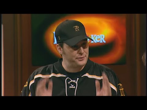 partypoker European Open IV Episode 15 | Tournament Poker | TV Poker | partypoker