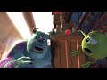 Door Chasing To Send Boo Home Monsters Inc 2001