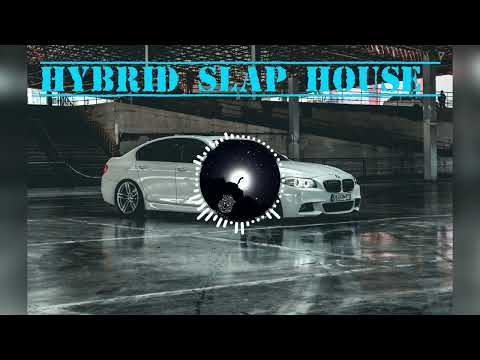 Bardis Ft Lewis Sky  - Find Out  - Hybrid Slap House