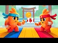 Dice Dreams 11 Aztec Adventure Game Gameplay Walkthrough Level IOS Android Hack