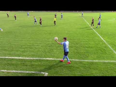 CS UNIREA SÎNTANA - AFC UTA ARAD 10-0