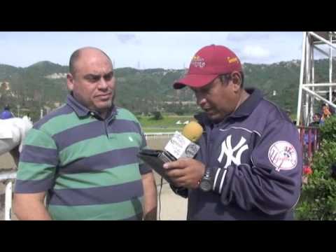 AFICION HIPICA TV DOMINGO 07 DE SEPTIEMBRE 2014