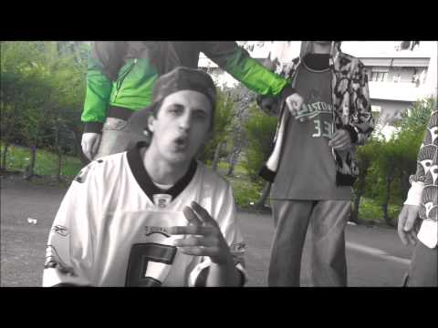 Kill Sound & Demo-Sez.Freestyle Pt2 (street video)