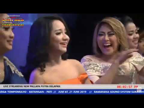 NEW PALLAPA LIVE STREAMING PUTRA DELAPAN TROLU, TOMPOMULYO, BATANGAN-PATI, JATENG