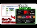 How to Install New NVIDA APP Nvidia Best for Gamers Thanks Nvidia