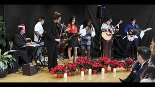 &quot;CHRISTMAS DAY&quot;  COVER MICHAEL W. SMITH  FEATURING JENNIFER NETTLES