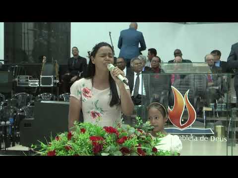 Irmã Raquel em Caçu Goiás dia 28/3/26