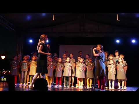 Hor Šareni Vokali - Bajke