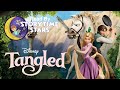 Disney S Tangled Audiobook A Magical Adventure Story With Pictures Sound Effects Read Aloud