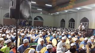 Download lagu Nurul Musthofa 30 Mei 2015 Jatiwaringin, Jaktim. -Syairillah ya Ramadhan mp3